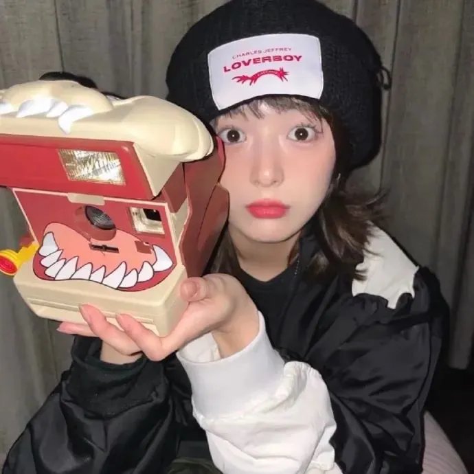 灵魂奔跑者
